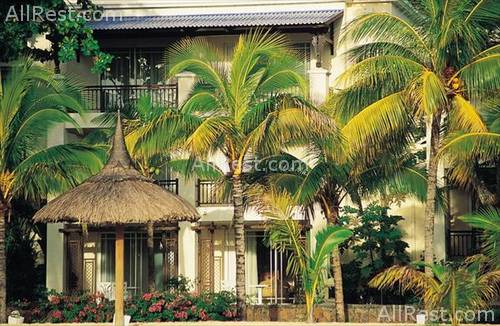 Shandrani Hotel 5